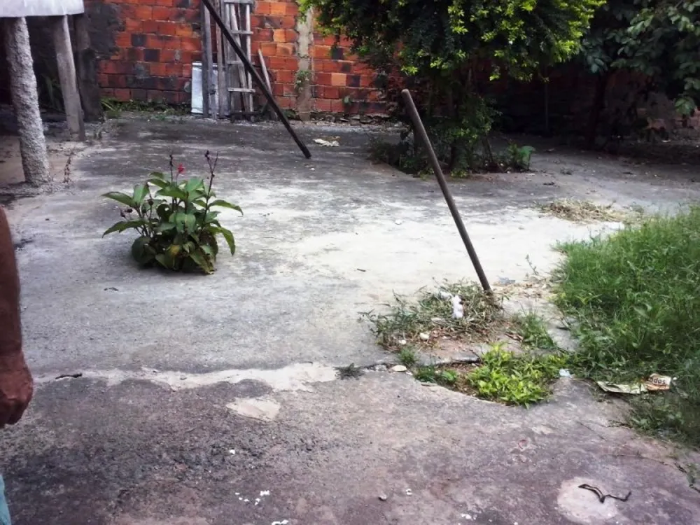 Terreno, 360 m² - Foto 2