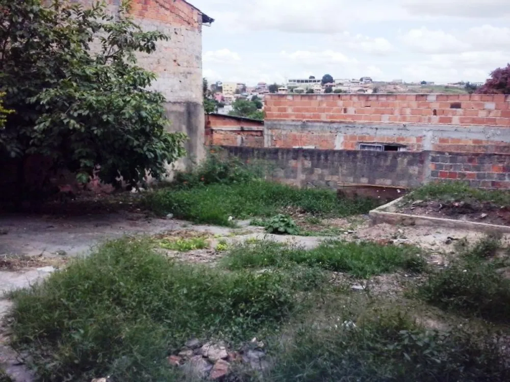 Terreno, 360 m² - Foto 1