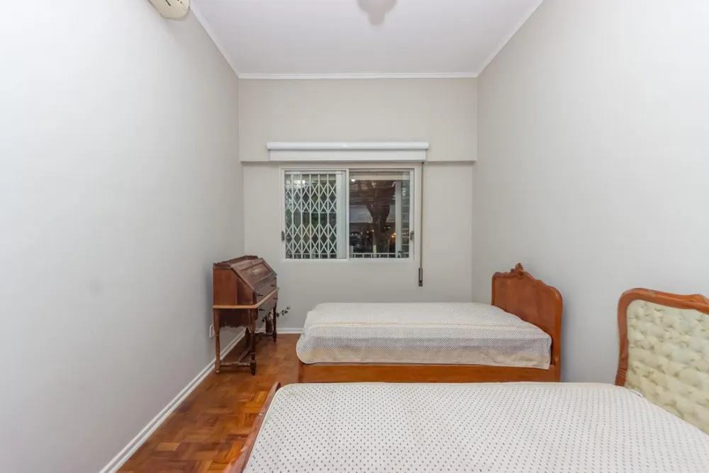 Apartamento, 3 quartos, 212 m² - Foto 1