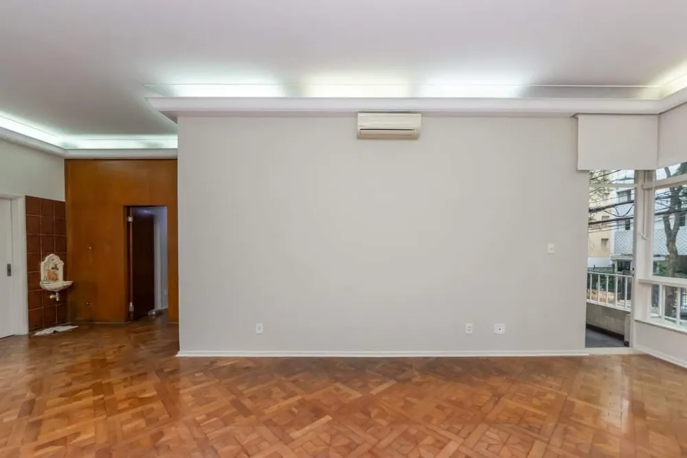 Apartamento, 3 quartos, 212 m² - Foto 7