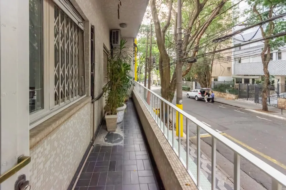 Apartamento, 3 quartos, 212 m² - Foto 11