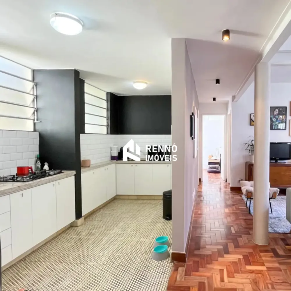 Apartamento, 2 quartos, 128 m² - Foto 3