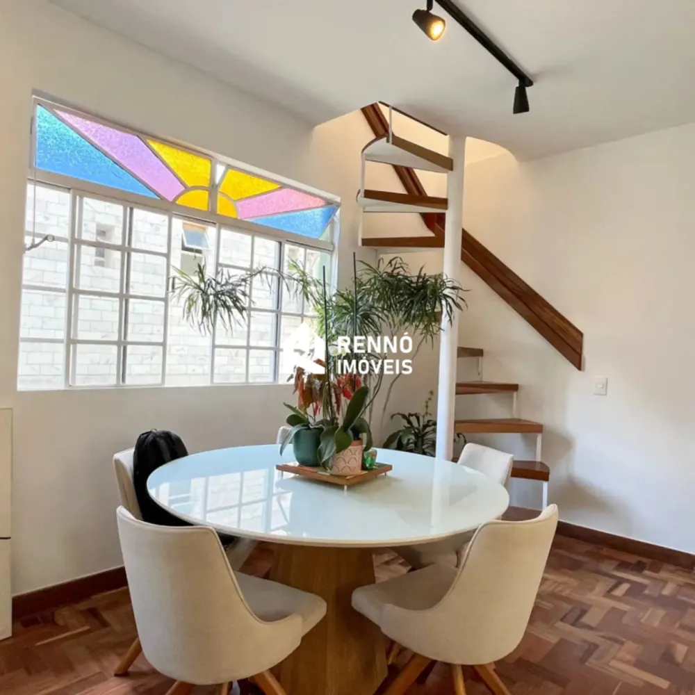 Apartamento, 2 quartos, 128 m² - Foto 4