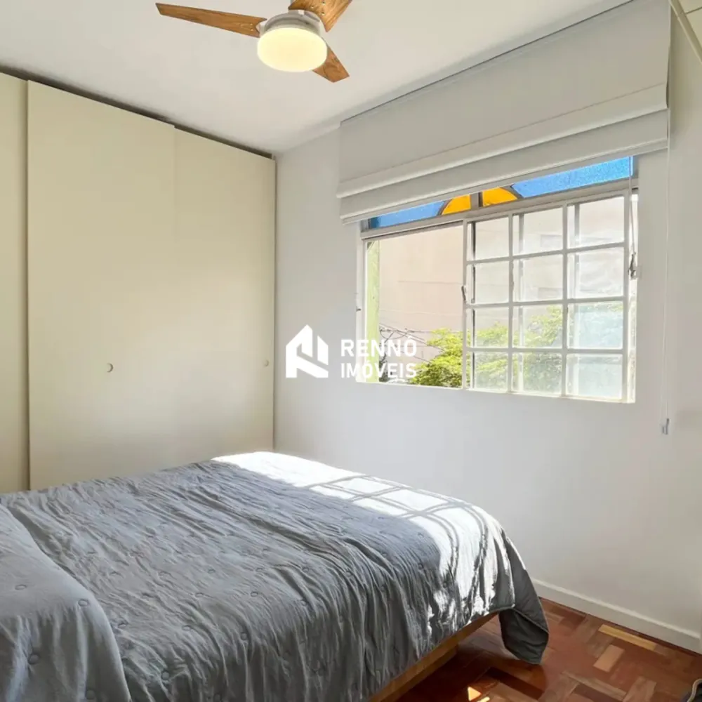 Apartamento, 2 quartos, 128 m² - Foto 11