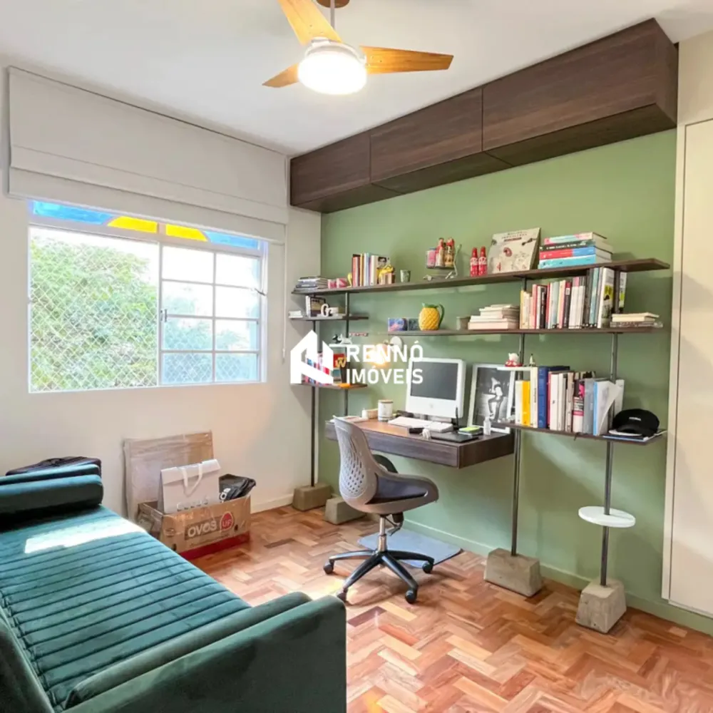 Apartamento, 2 quartos, 128 m² - Foto 5