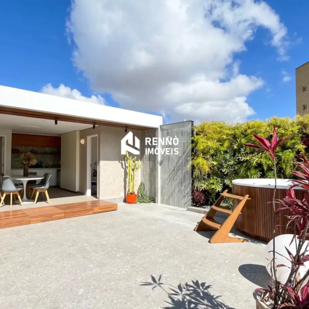 Apartamento, 2 quartos, 128 m² - Foto 6