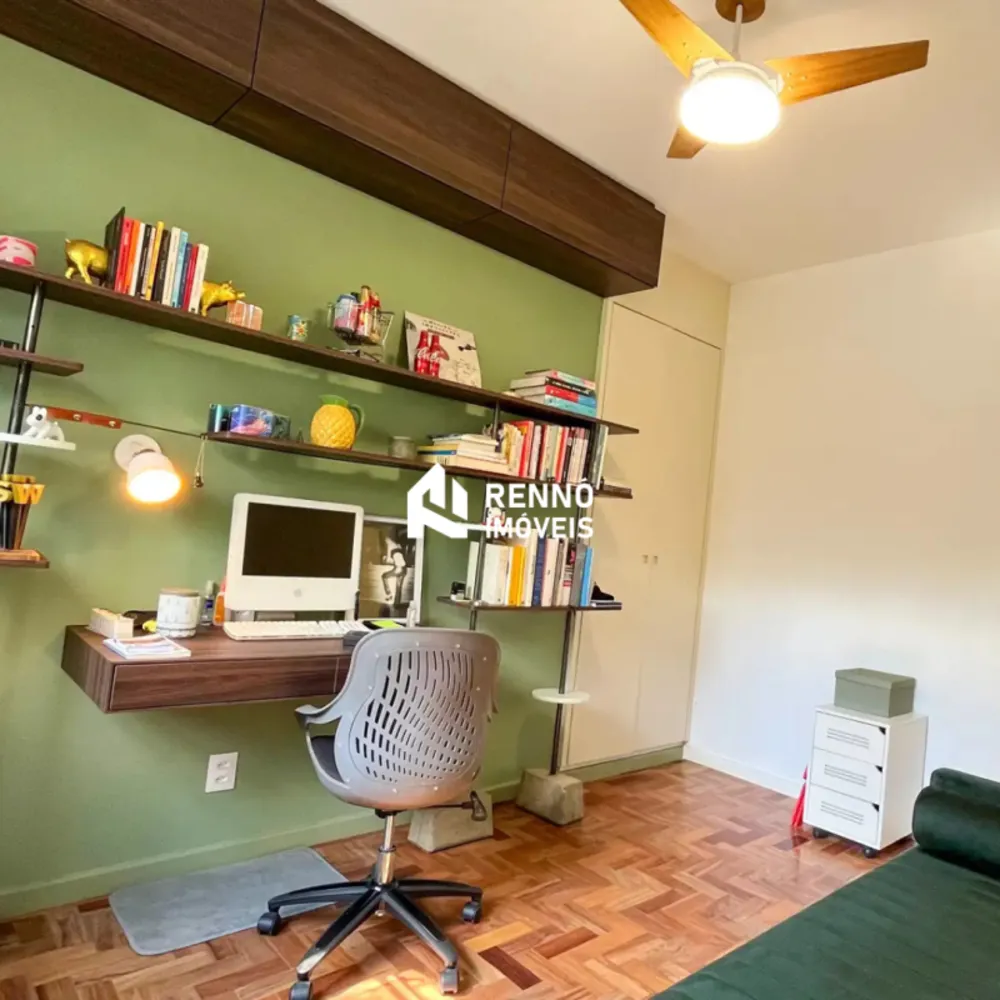 Apartamento, 2 quartos, 128 m² - Foto 10