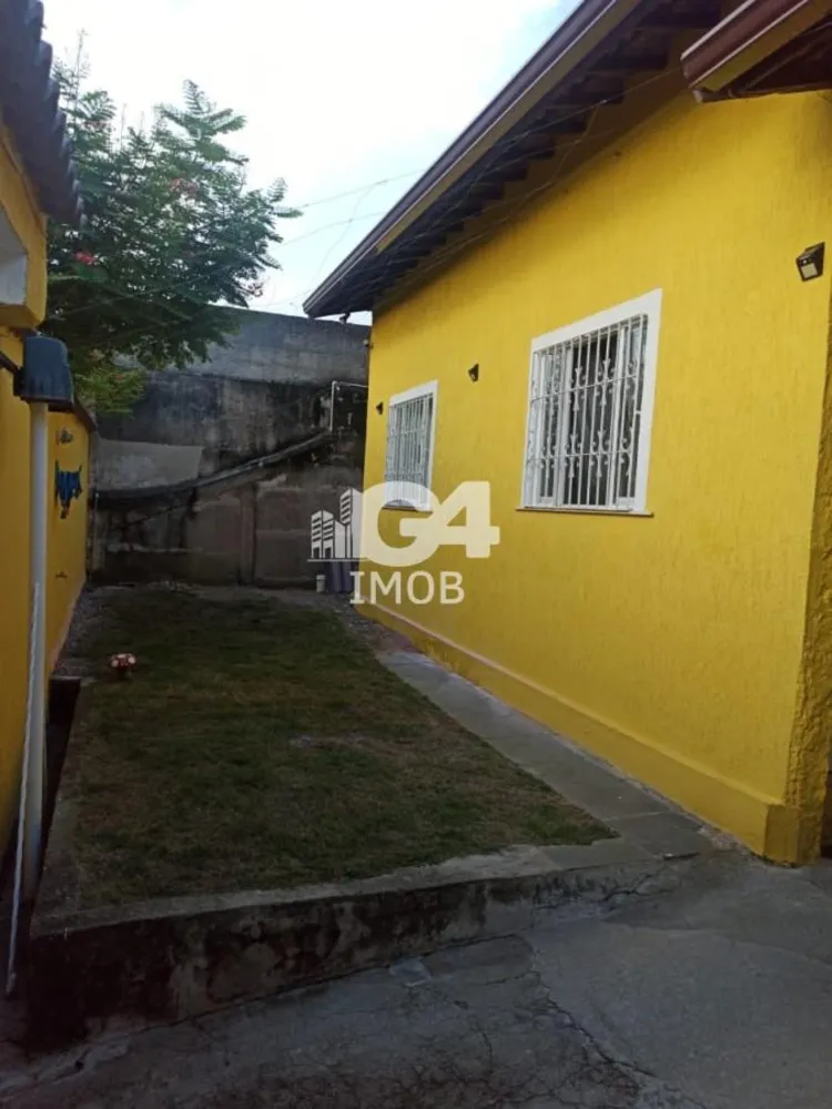 Casa, 3 quartos, 209 m² - Foto 2
