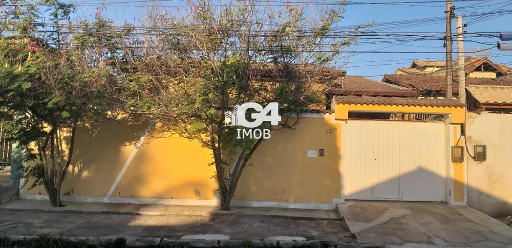 Casa, 3 quartos, 209 m² - Foto 1