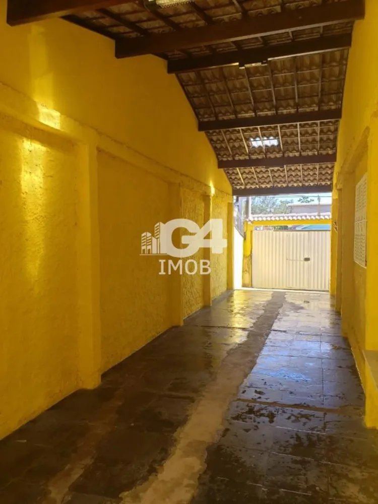 Casa, 3 quartos, 209 m² - Foto 4
