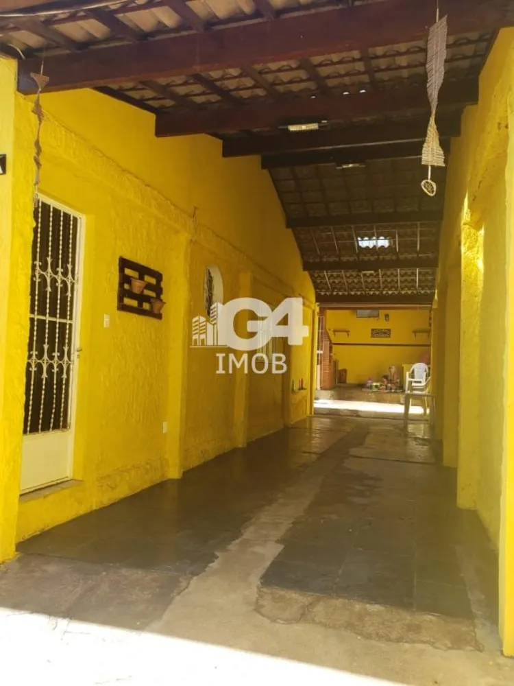Casa, 3 quartos, 209 m² - Foto 3