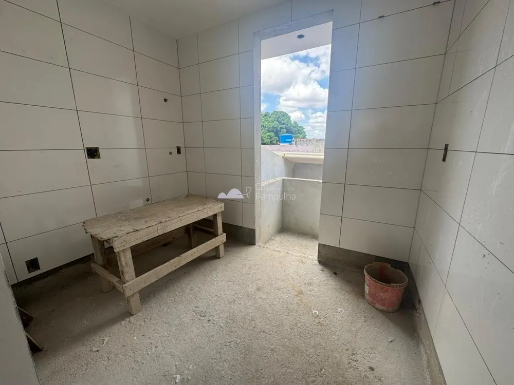 Casa, 2 quartos, 60 m² - Foto 4