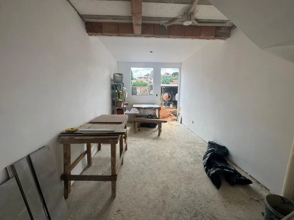 Casa, 2 quartos, 60 m² - Foto 5