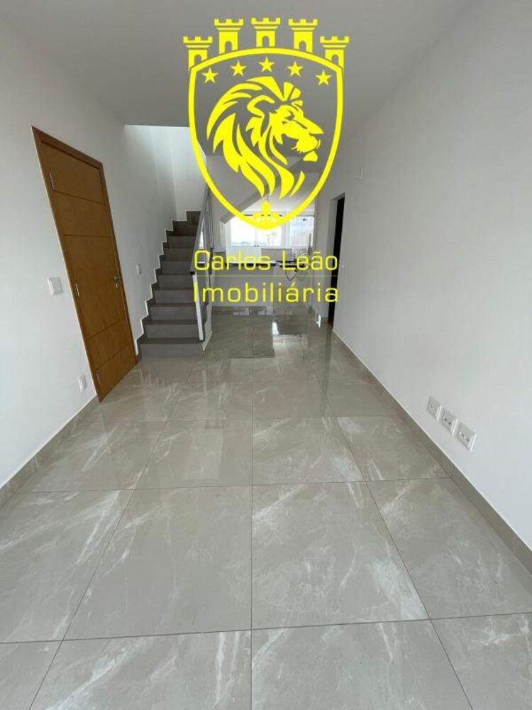 Cobertura à venda com 3 quartos, 170m² - Foto 3