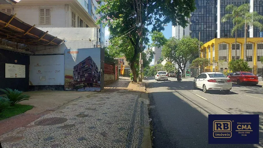 Loja-Salão, 584 m² - Foto 7