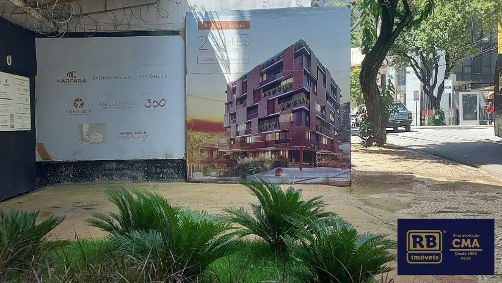 Loja-Salão, 584 m² - Foto 8