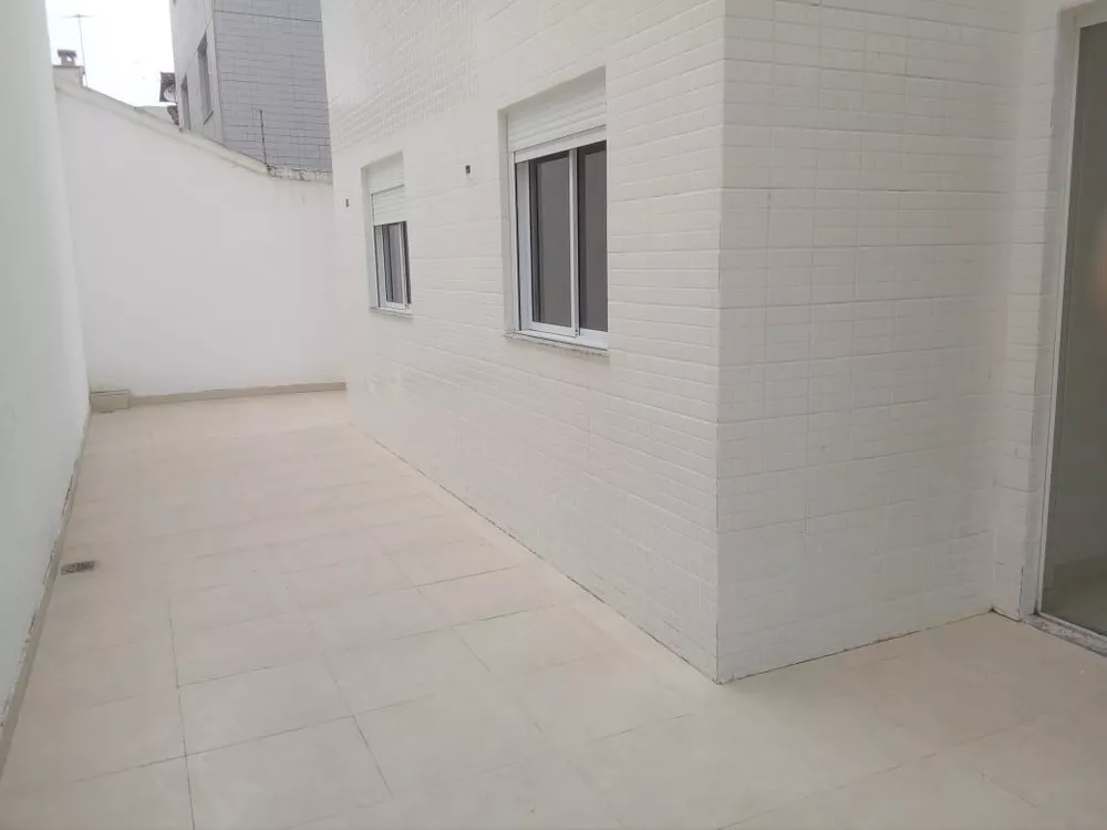 Apartamento à venda com 3 quartos, 160m² - Foto 1