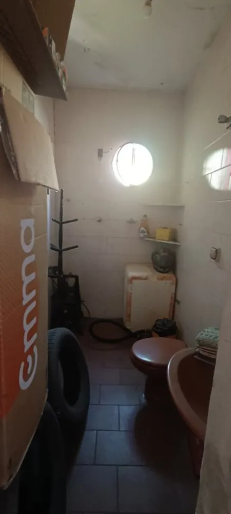 Casa, 4 quartos, 510 m² - Foto 9