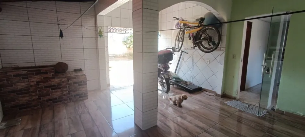 Casa, 4 quartos, 510 m² - Foto 11