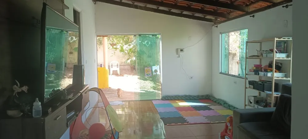 Casa, 4 quartos, 510 m² - Foto 1