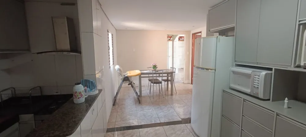 Casa, 4 quartos, 510 m² - Foto 4