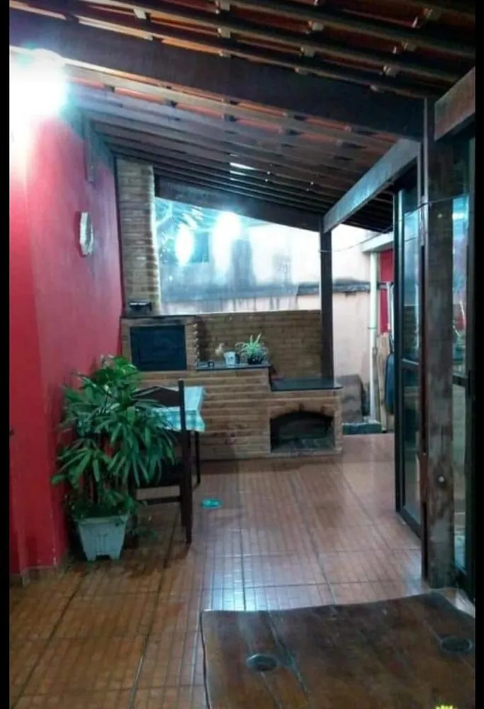 Casa, 3 quartos, 200 m² - Foto 3