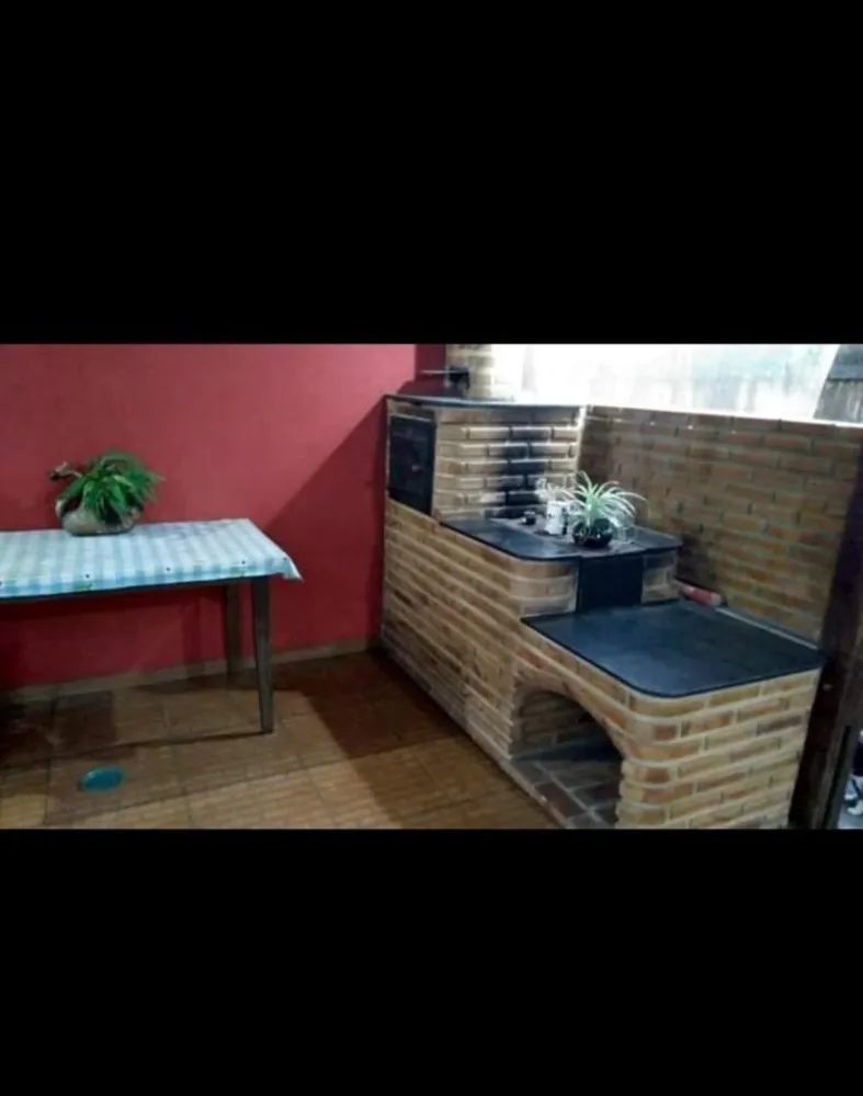 Casa, 3 quartos, 200 m² - Foto 2