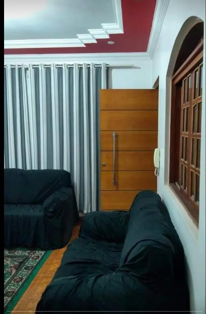 Casa, 3 quartos, 200 m² - Foto 4