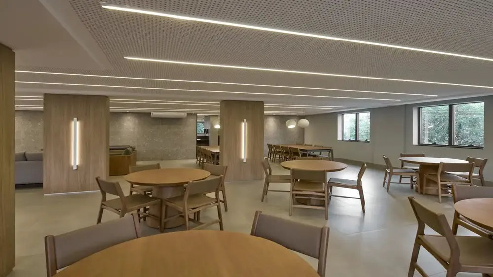 Apartamento, 2 quartos, 61 m² - Foto 8
