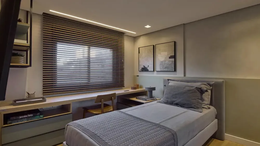 Apartamento, 2 quartos, 61 m² - Foto 12