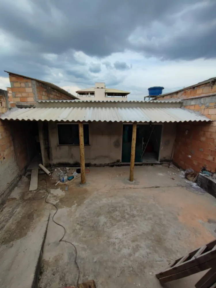 Casa, 2 quartos, 158 m² - Foto 19