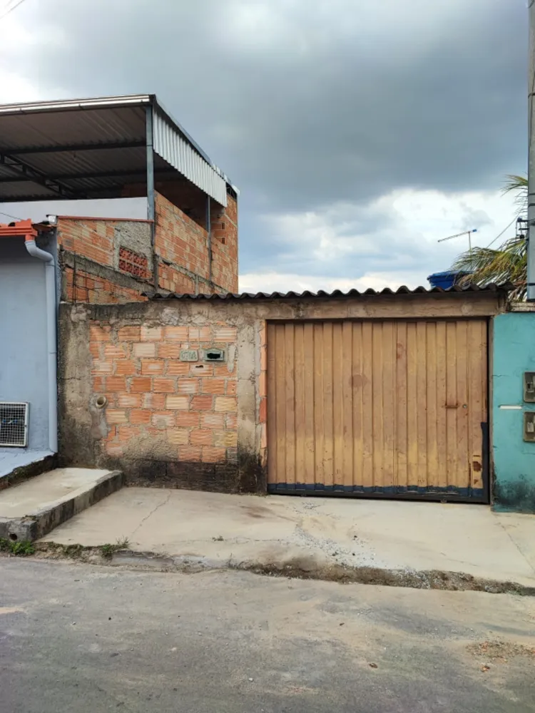 Casa, 2 quartos, 158 m² - Foto 1