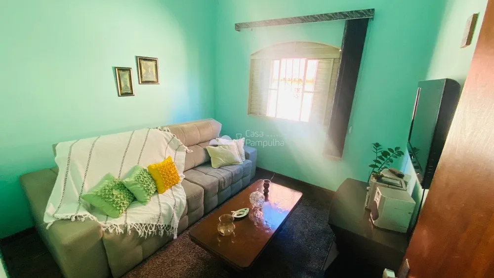 Casa, 4 quartos, 360 m² - Foto 4