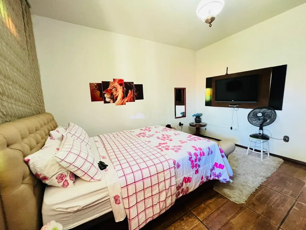 Casa, 4 quartos, 360 m² - Foto 15