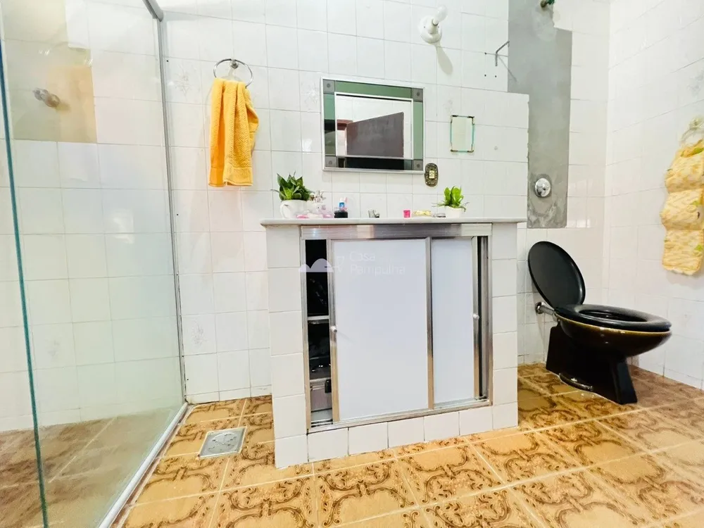 Casa, 4 quartos, 360 m² - Foto 14
