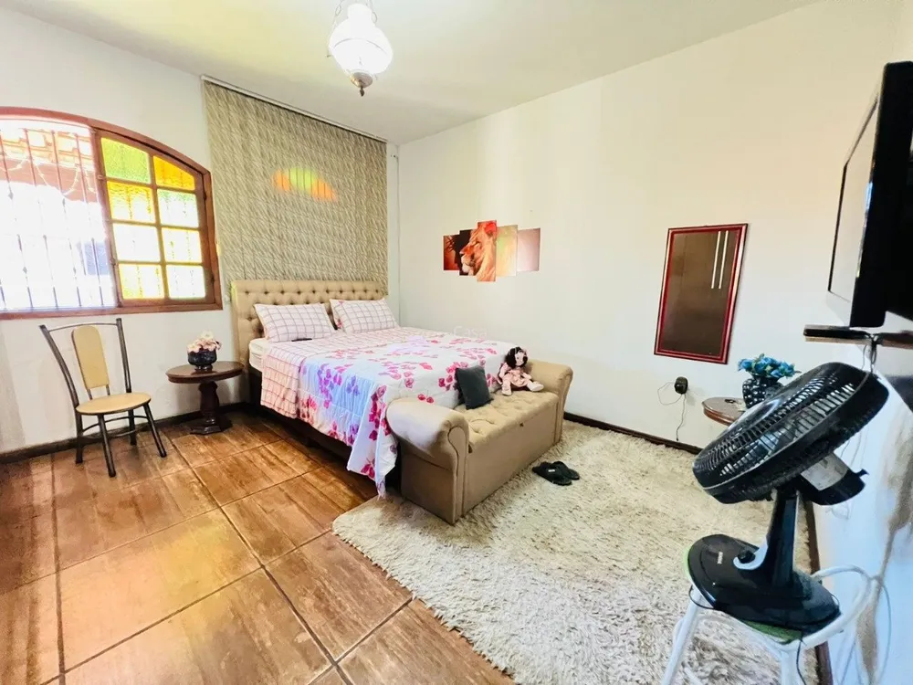 Casa, 4 quartos, 360 m² - Foto 19