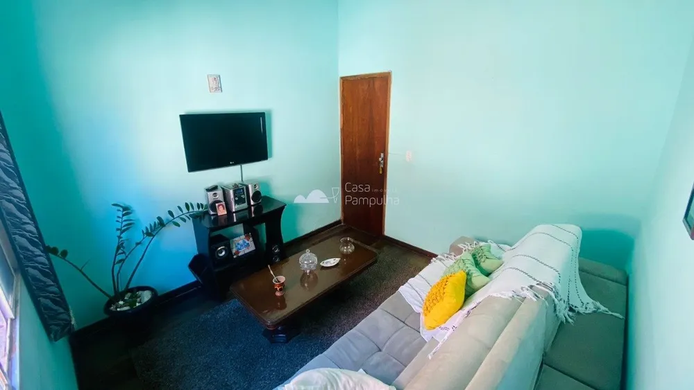 Casa, 4 quartos, 360 m² - Foto 6