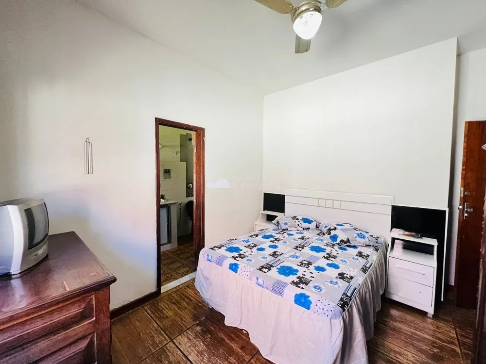 Casa, 4 quartos, 360 m² - Foto 18