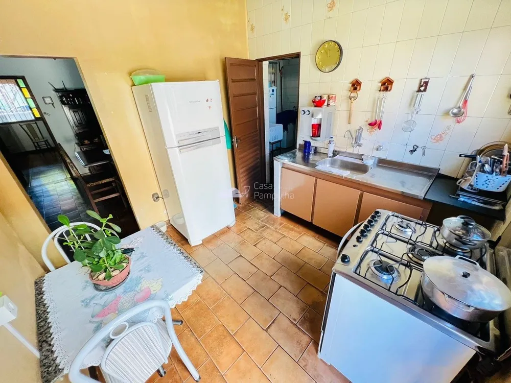 Casa, 4 quartos, 360 m² - Foto 8
