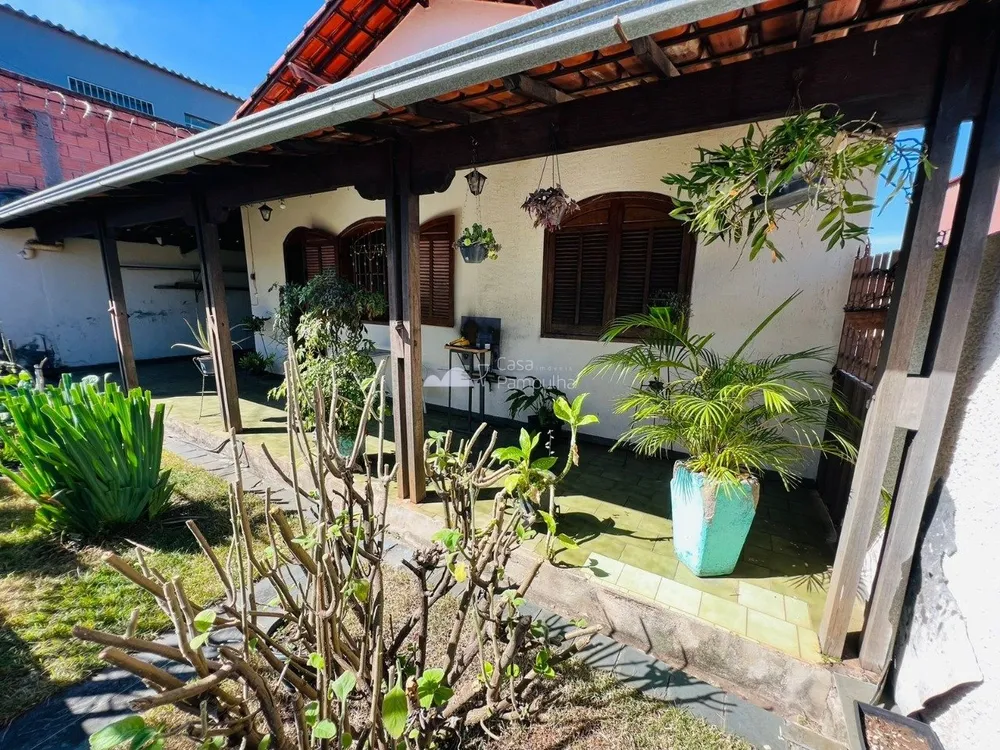 Casa, 4 quartos, 360 m² - Foto 6