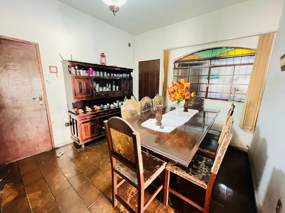 Casa, 4 quartos, 360 m² - Foto 4