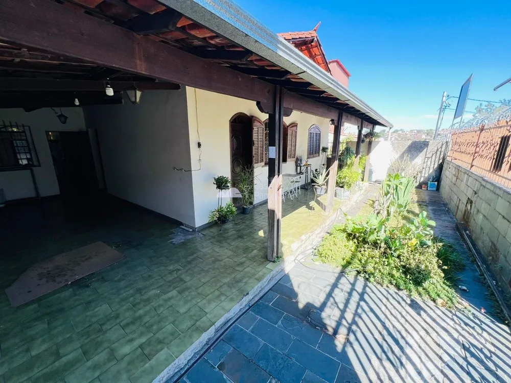 Casa, 4 quartos, 360 m² - Foto 3