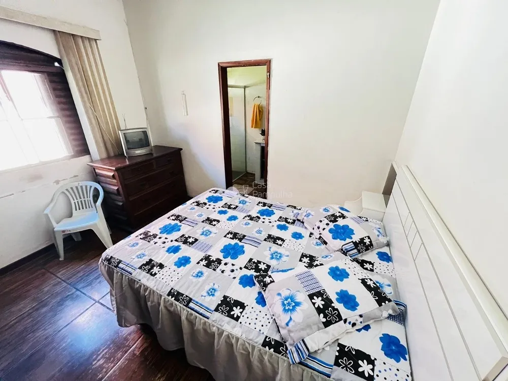 Casa, 4 quartos, 360 m² - Foto 16