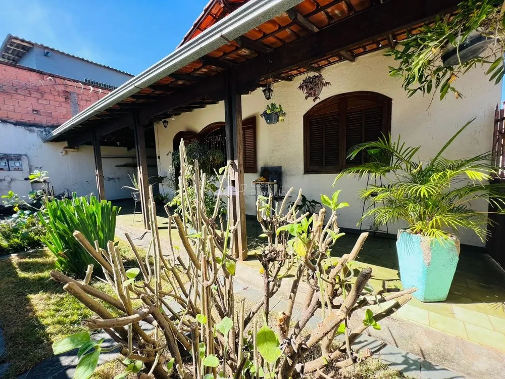 Casa, 4 quartos, 360 m² - Foto 1