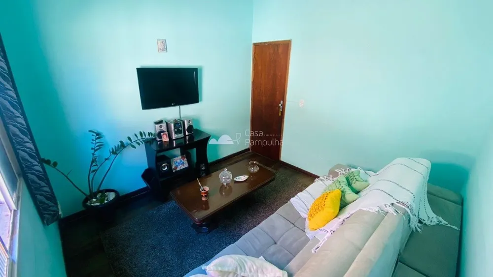 Casa, 4 quartos, 360 m² - Foto 5