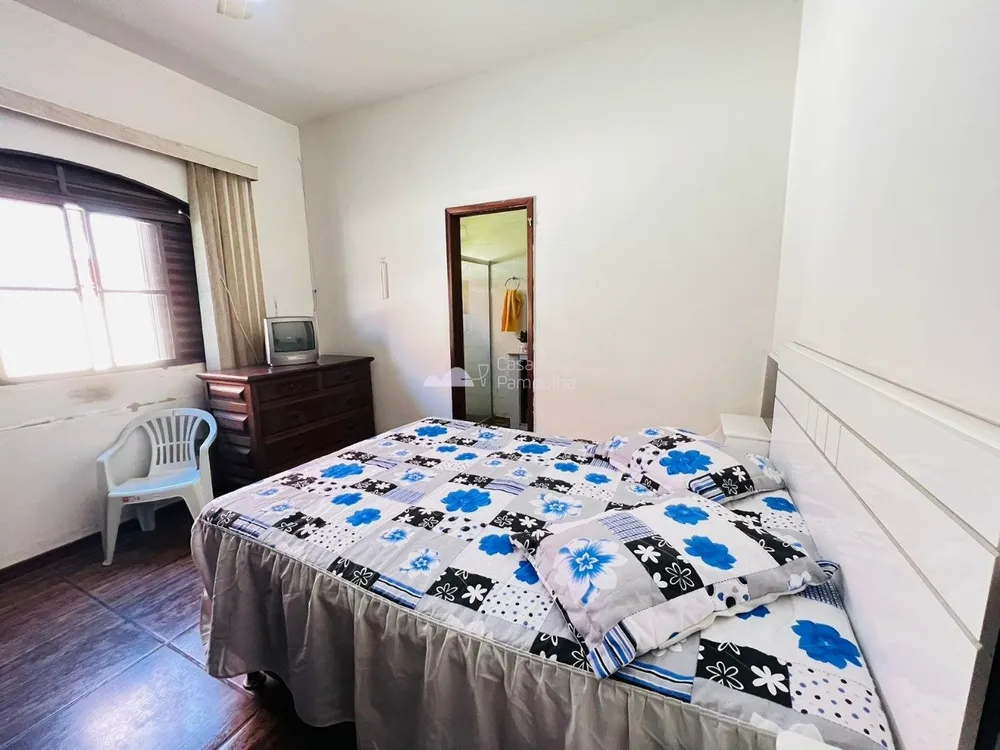 Casa, 4 quartos, 360 m² - Foto 17