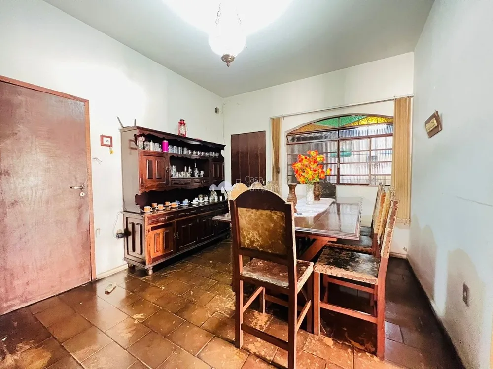 Casa, 4 quartos, 360 m² - Foto 9
