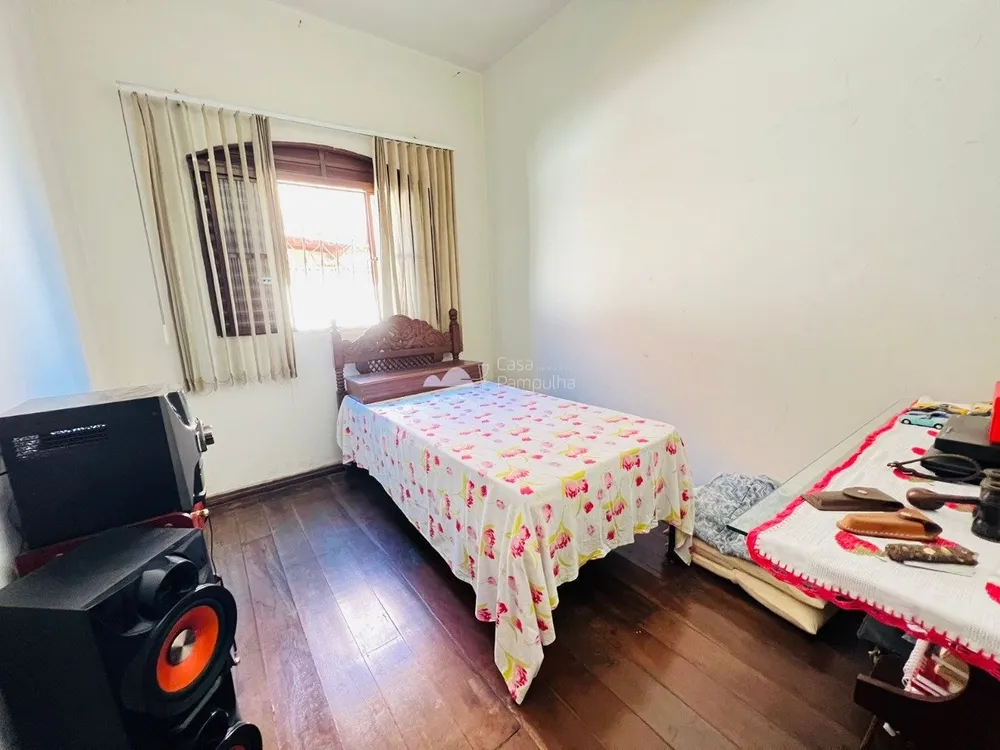 Casa, 4 quartos, 360 m² - Foto 2