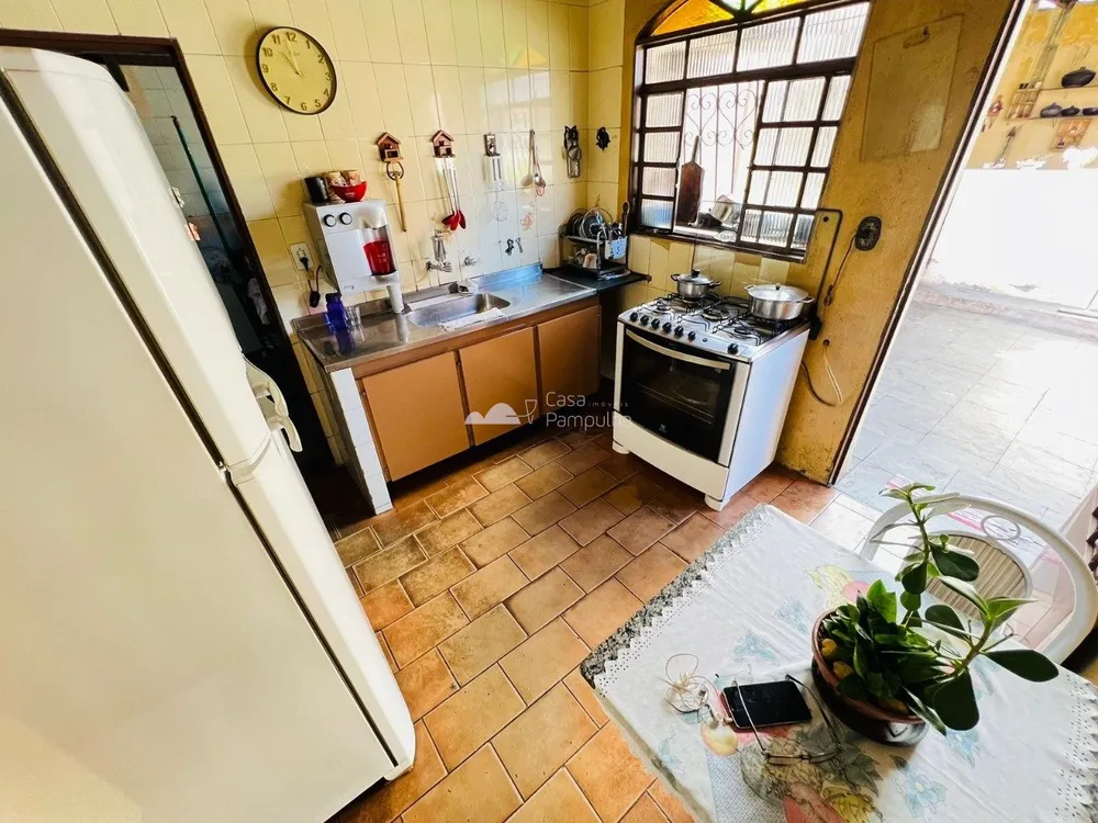 Casa, 4 quartos, 360 m² - Foto 10