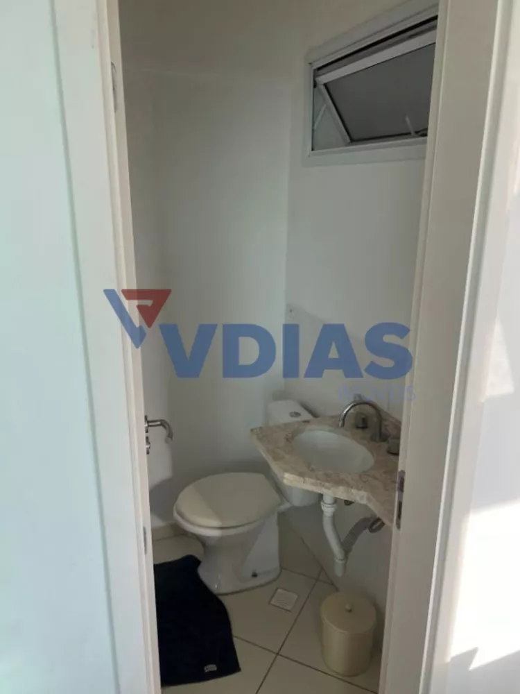 Cobertura para alugar com 2 quartos, 140m² - Foto 6